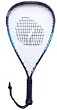 Python Intro 5000 Racquetball Racquet Series (Blue)