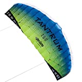Prism Tantrum 250 Dual-line Parafoil Kite with Control Bar
