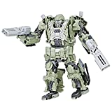 Transformers: The Last Knight Premier Edition Voyager Class Autobot Hound