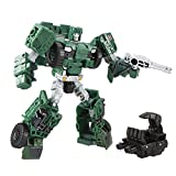 Transformers Generations Deluxe Autobot Hound Action Figure