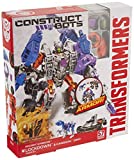 Transformers Age of Extinction Construct-Bots Dinobot Warriors Autobot Hound and Wide Load Dino Buildable Action Figure