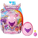 Hatchimals CollEGGtibles, Playdate Pack with Egg Playset, 4 Characters and 2 Accessories (Style May Vary), Kids Toys for Girls Ages 5 and up