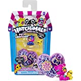 Hatchimals CollEGGtibles, Pet Obsessed HatchiPets 2-Pack with 2 CollEGGtibles and 2 Pets (Styles May Vary)