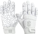 Sports Unlimited Max Clash Adult Padded Lineman Fooball Gloves