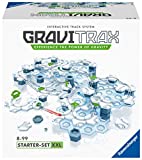 Ravensburger GraviTrax XXL Starter Set Marble Run and STEM Toy for Boys and Girls Age 8 and Up - Amazon Exclusive and 2019 Toy of The Year Finalist