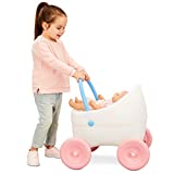 Little Tikes Classic Doll Stroller – Amazon Exclusive