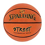 Spalding Street Outdoor Basketball 27.5'