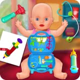 Doctor kit toys - Doctor Set For Kids