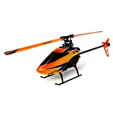 Blade RC Helicopter 230 S Smart RTF(Everything Needed to Fly in The Box) with Safe, BLH1200, Orange/Black