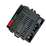 WEELYE RX23 12V Control Box Receiver Mainboard Accessories Children Electric Ride On Cars Kids Powered Wheel Circuit Board Replacement Parts