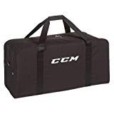 CCM 310 Hockey Bag, Black ((24' L x 15' H x 13.5' W))