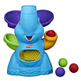 Playskool Poppin Park Elefun Busy Ball Popper Toy