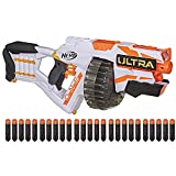 Nerf Ultra One Motorized Blaster -- 25 Nerf Ultra Darts -- Farthest Flying Nerf Darts Ever -- Compatible Only with Nerf Ultra One Darts (Amazon Exclusive)