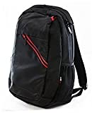 Navitech Black Laptop / Tablet / Notebook Carry Backpack Ruksack Compatible with The 10.1' Fusion5 104 GPS Android Tablet PC