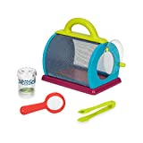 B. toys – Bug Bungalow Insect Catching Kit – Bug Toys for Kids 3+, BX1524Z