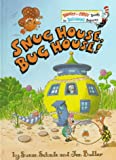 Snug House, Bug House (Bright & Early Books(R))