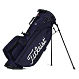 Titleist - Players 4 Plus Golf Bag - Navy