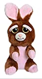 Feisty Pets Vicky Vicious Plush Stuffed Bunny