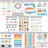 English/Spanish Glossy Alphabet Posters, Educational Poster , ABC Chart , Classroom Poster , Homeschool Supplies , Educational Posters , Preschool Learning Posters , Educational Posters for Preschoolers , Kindergarten Posters (English)