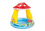 Intex Mushroom baby Pool, 40' x 35', for Ages 1-3