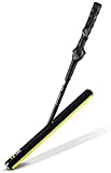 SKLZ Power Position Weighted Golf Swing Plane and Grip Trainer
