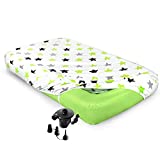 Air Comfort Dream Easy Kids Air Mattress with Cover