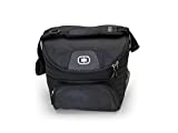 OGIO 2015 Chill 6-12 Can Cooler, Black