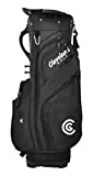 Cleveland Golf Cart Bag, Black