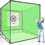 10 Best Golf Cages