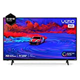 VIZIO 50-Inch M-Series 4K QLED HDR Smart TV with Voice Remote, Dolby Vision, HDR10+, Alexa Compatibility, VRR with AMD FreeSync, M50Q6-J01, 2021 Model