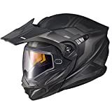 ScorpionEXO EXO-AT950 Ellwood Dual Pane Helmet (Phantom - Large)