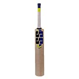 SS Kashmir Willow Cricket Bat Short Handle (Short Handle, Super Power)