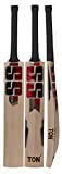 SS T20 Legend County Premium English Willow Cricket bat - Limited Edition, Mens Size