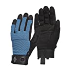 Black Diamond Equipment - Crag Gloves - Astral Blue - Medium