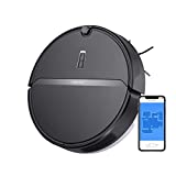 Roborock E4 Mop Robot Vacuum and Mop Cleaner, Internal Route Plan with 2000Pa Strong Suction, 200min Runtime, Carpet Boost, APP Total Control, Ideal for Pets and Larger Home