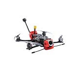 GEPRC Crocodile Baby 4 HD Micro Long Range(New F722 AIO) 4inch FPV Drone for FPV Racing Drone Freestyle Quadcopter (PNP)