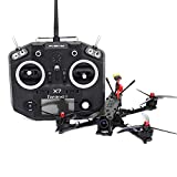 ARRIS Dazzle 5 Inch FPV Racing Drone RC Quadcopter RTF withFrsky Q X7 Transmitter
