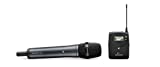 Sennheiser Pro Audio Ew 100 Portable Wireless Microphone System, A1, ew 135P G4-G (ew 135P G4-G)