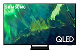 SAMSUNG 55-Inch Class QLED Q70A Series - 4K UHD Quantum HDR Smart TV with Alexa Built-in (QN55Q70AAFXZA, 2021 Model)