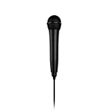 Universal USB Microphone for Nintendo Switch-PS3, PS4, PS2, Xbox 360, Xbox One, PC Guitar Hero/Rock Band/Mac
