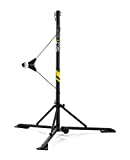 SKLZ Hit-A-Way Portable Baseball Training-Station Swing Trainer with Stand