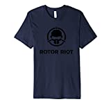 FPV Drone Racing Hobby Quadrocopter Tiny Whoop T Shirt