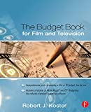 The Budget Book for Film and Television