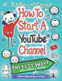 How To Start A YouTube Channel - The Easy Way: With Charlie & Friends