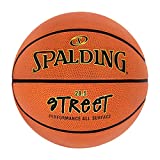 Spalding Street Outdoor Basketball 28.5'