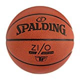Spalding Zi/O TF Indoor-Outdoor Basketball 29.5'