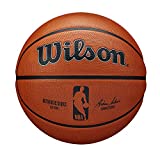 WILSON NBA Authentic Series Basketball - Outdoor, Size 7 - 29.5'