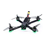 iFlight TITAN XL5 6S FPV Racing Quadcopter Drone BNF with GPS Built with Crossfire Nano RX for TBS