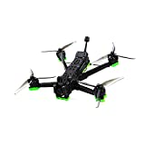 iFlight Evoque F5D 6S Analog FPV Drone BNF Built with TBS Crossfire Nano RX for TBS Radio Controller