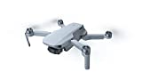 DJI Mavic Mini Fly More Nano Drone Combo (Grey) | 3 Batteries + Multi Charger Set | 12MP Camera | 2.7K Video Recording | Up to 30 Mins of Flight Time